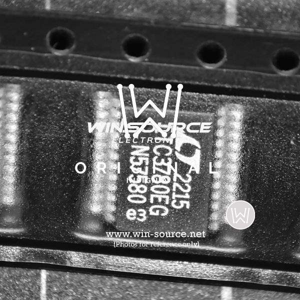 LTC3780EG#TRPBF Real Image1