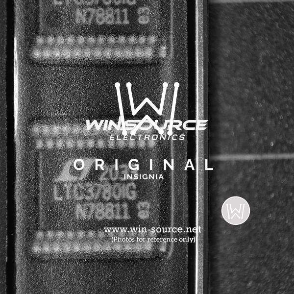 LTC3780IG#PBF Real Image2