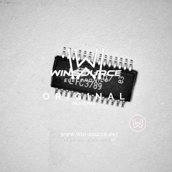 LTC3789EGN#TRPBF Real Image