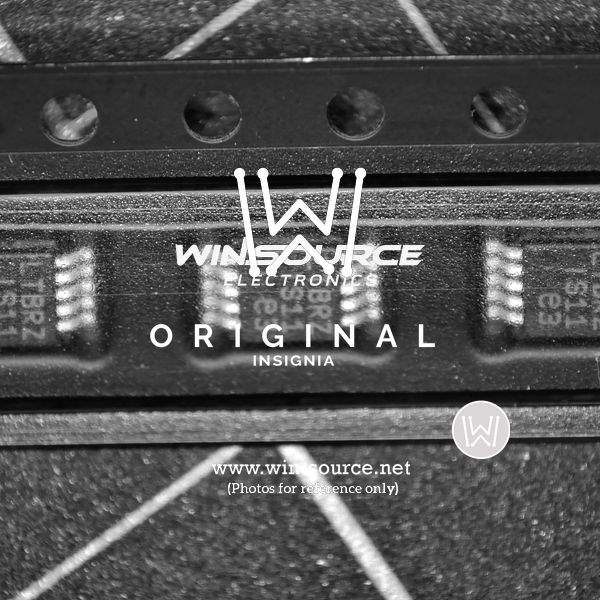 LTC3824EMSE Real Image1