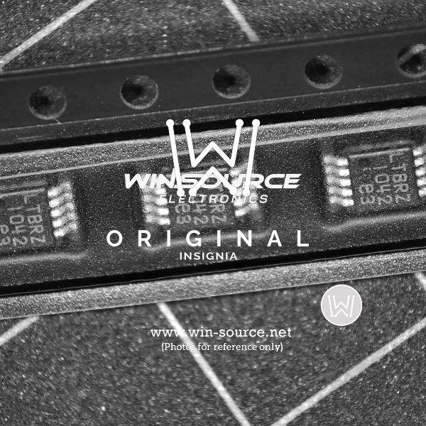 LTC3824EMSE Real Image2