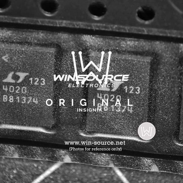 LTC4020EUHF#PBF Real Image2
