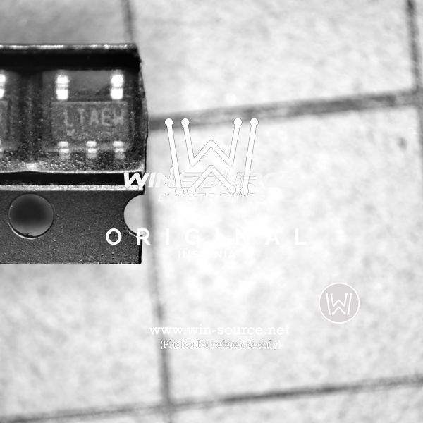 LTC4057ES5-4.2 Real Image