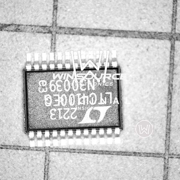 LTC4100EG#PBF Real Image2