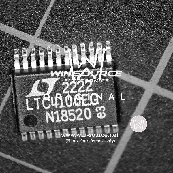 LTC4100EG#TRPBF Real Image