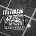 LTC4100EG#TRPBF Real Image