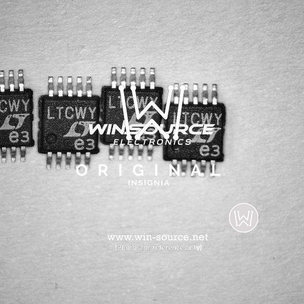 LTC4151IMS Real Image2