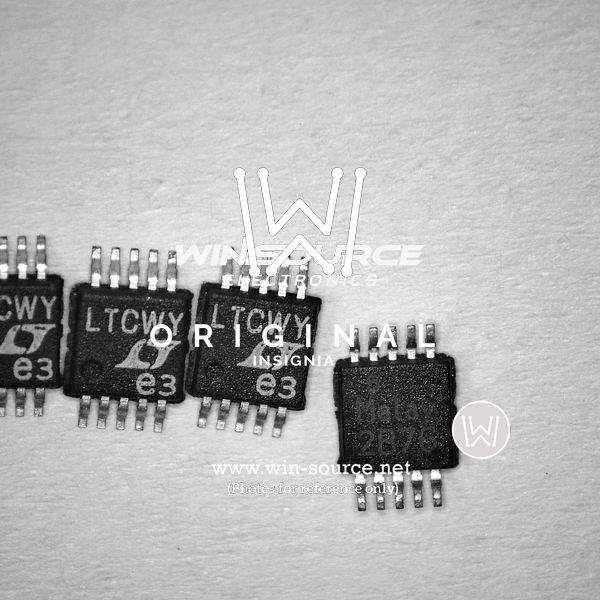 LTC4151IMS Real Image3
