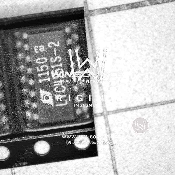 LTC4151S-2 Real Image