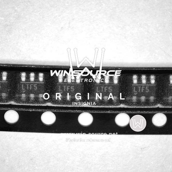 LTC4210-1IS6#TRPBF Real Image1