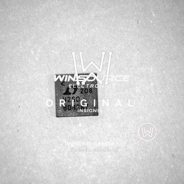 LTC4260CUH Real Image