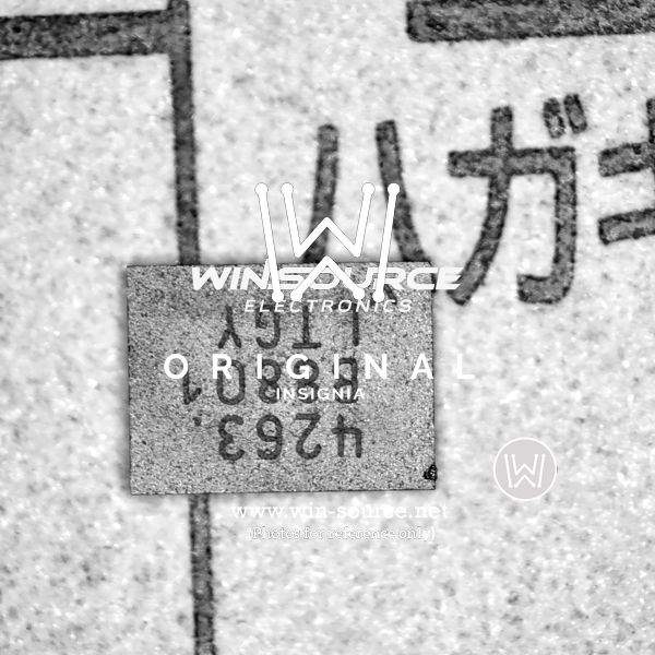 LTC4263IDE#TRPBF Real Image