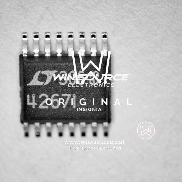 LTC4267IGN#TRPBF Real Image1