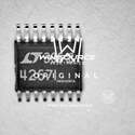 LTC4267IGN#TRPBF Real Image1