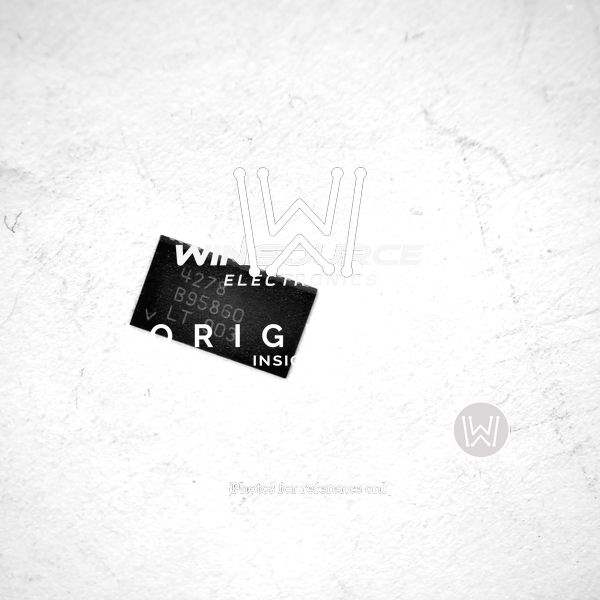 LTC4278CDKD Real Image