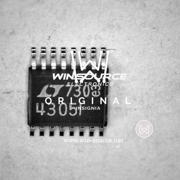 LTC4305IGN#TRPBF Real Image1