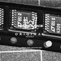 LTC4309CGN#TRPBF Real Image
