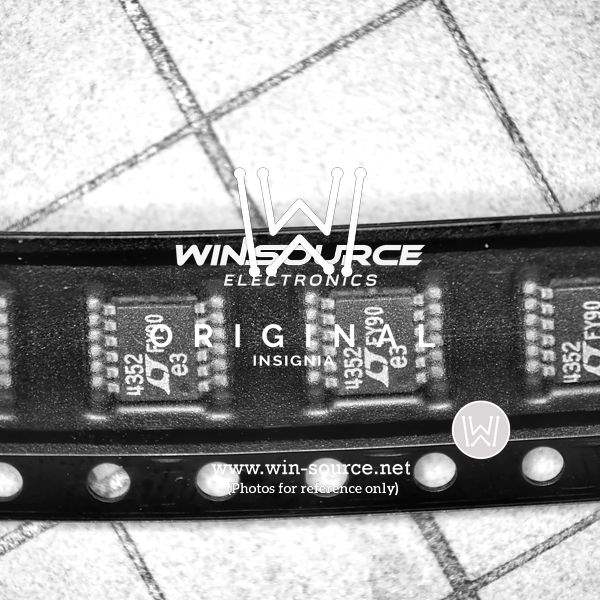 LTC4352IMS Real Image1