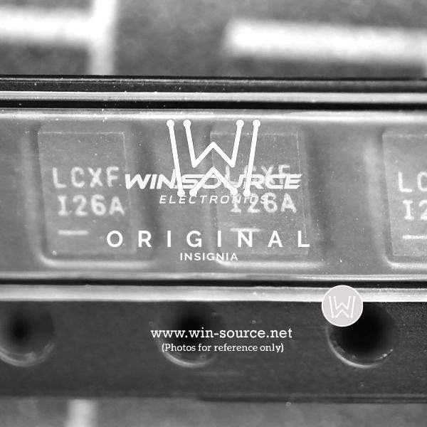 LTC4357IDCB#TRPBF Real Image3