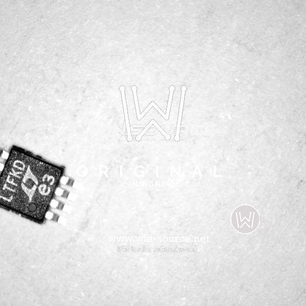 LTC4359HMS8 Real Image1