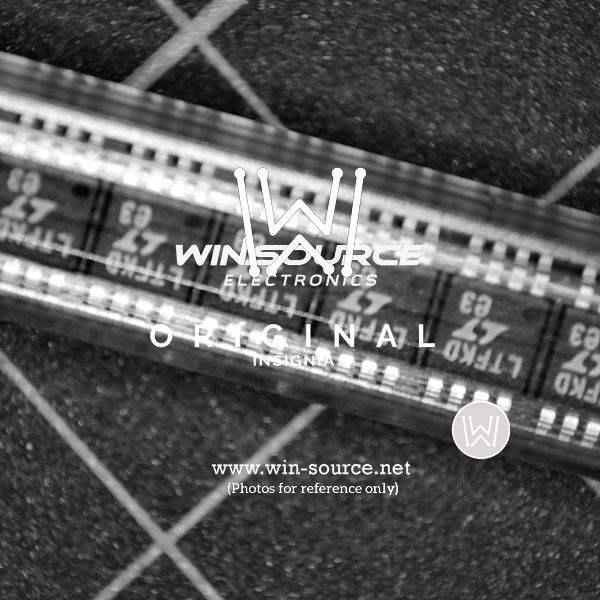 LTC4359HMS8#PBF Real Image5