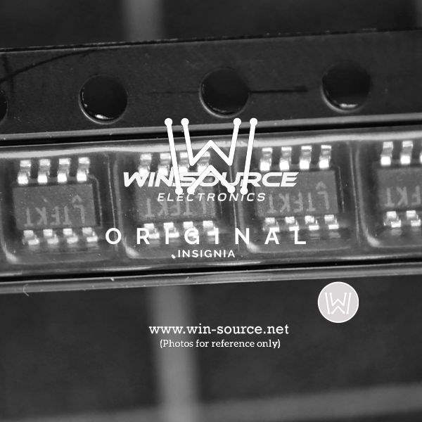 LTC4365ITS8#TRPBF Real Image1