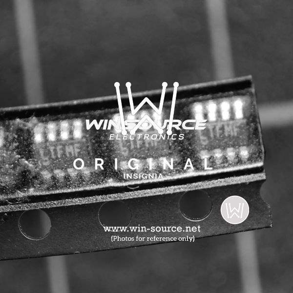 LTC4366ITS8-2#TRMPBF Real Image1