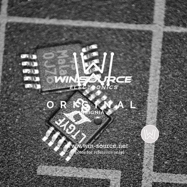 LTC4380IMS-4#PBF Real Image2