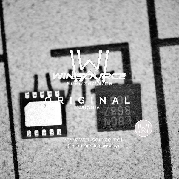 LTC4413EDD#TRPBF Real Image5