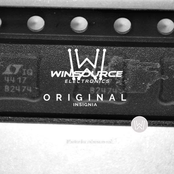 LTC4417IUF#TRPBF Real Image1