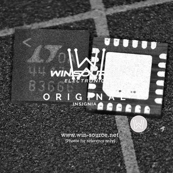LTC4417IUF#TRPBF Real Image3