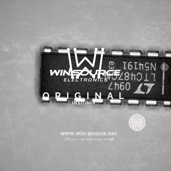 LTC487CN#PBF Real Image
