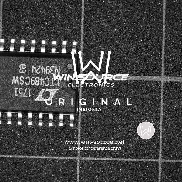 LTC489CSW#PBF Real Image