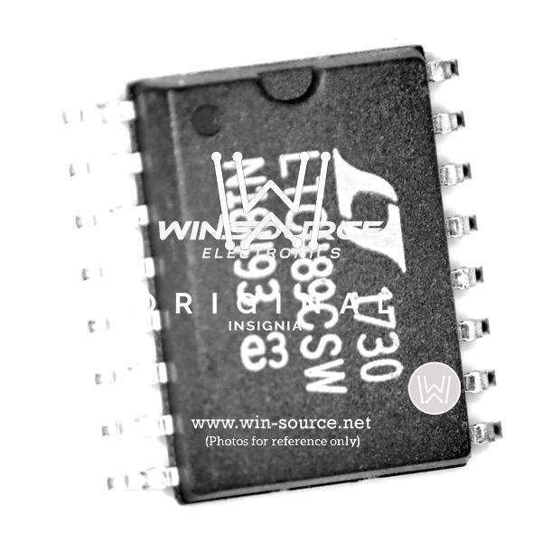 LTC489CSW Real Image