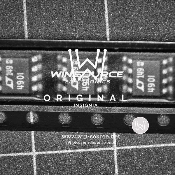 LTC490IS8#PBF Real Image1