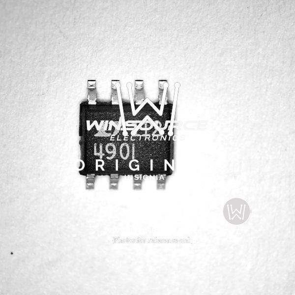 LTC490IS8#PBF Real Image2