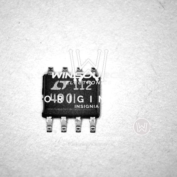 LTC490IS8#PBF Real Image3