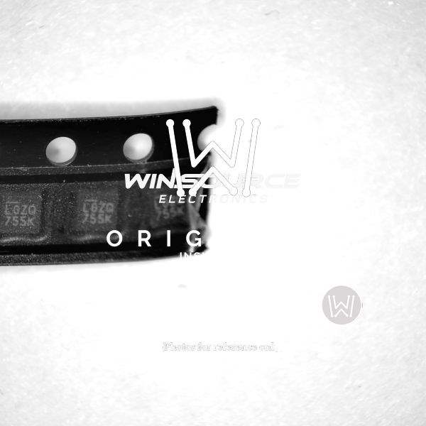 LTC5562IUC#TRMPBF Real Image