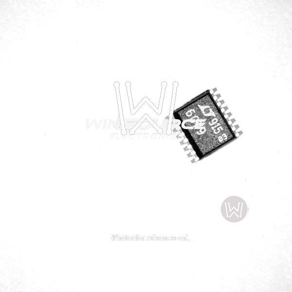 LTC6079CGN Real Image2