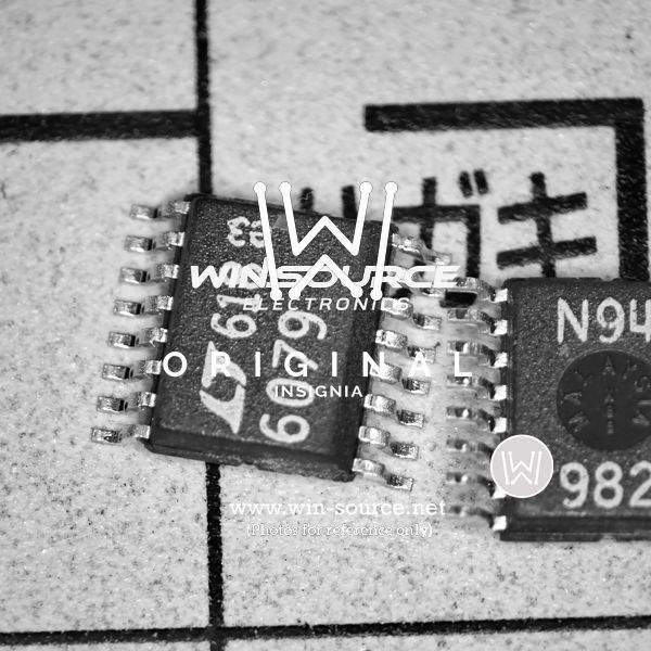 LTC6079CGN#PBF Real Image1