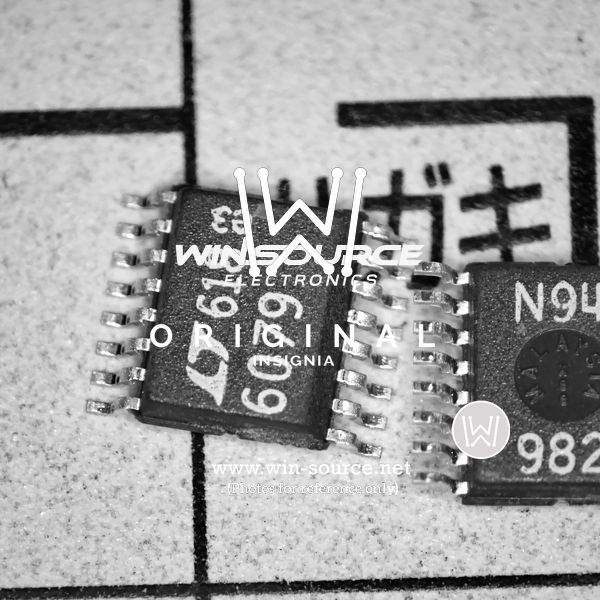 LTC6079CGN#PBF Real Image2