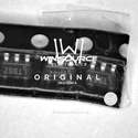 LTC6101HVBCS5 Real Image2