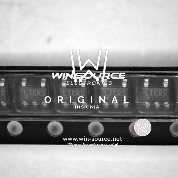 LTC6240HVIS5 Real Image3