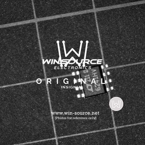 LTC6241HVCS8#PBF Real Image1