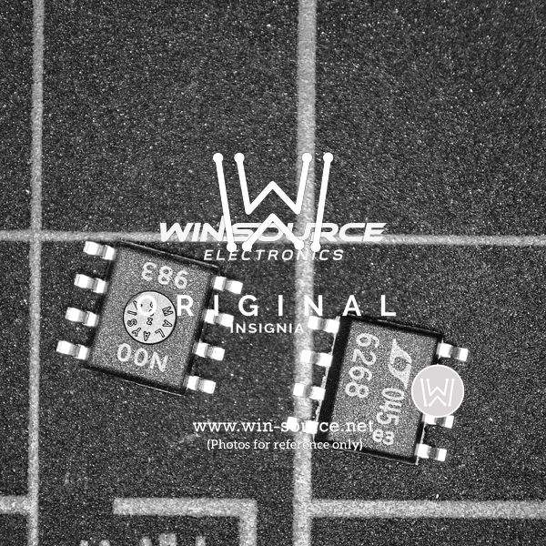 LTC6268IS8#PBF Real Image