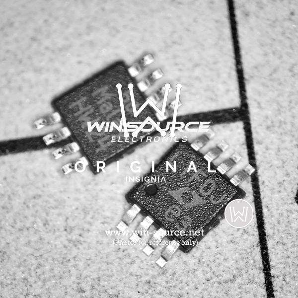 LTC6655BHMS8-3#PBF Real Image1