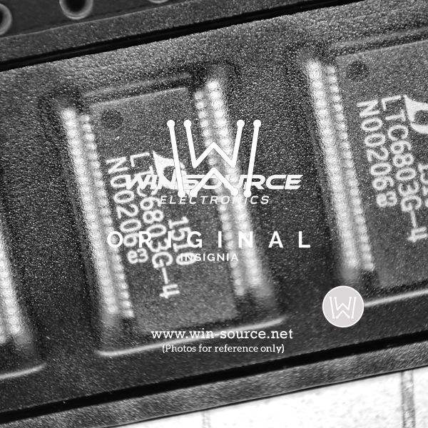 LTC6803HG-4#PBF Real Image