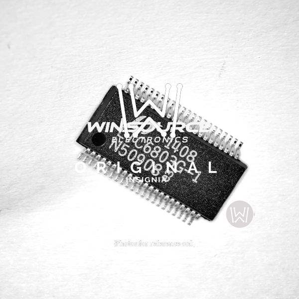 LTC6803IG-1#PBF Real Image1