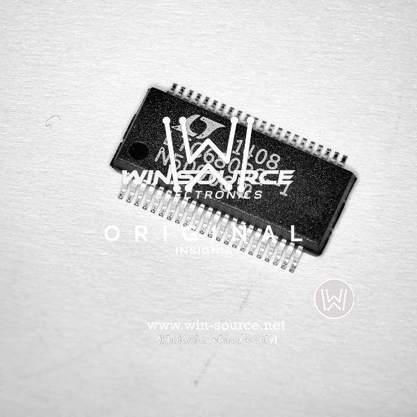 LTC6803IG-1#PBF Real Image2