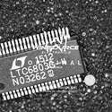 LTC6803IG-2#PBF Real Image1